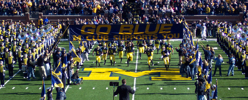 Michigan Tunnel